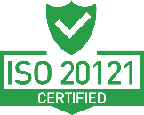 Logo ISO