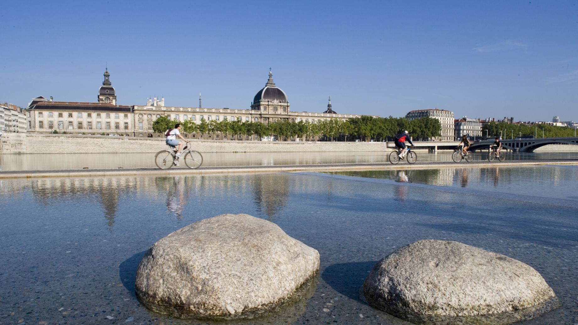 ©Brice Robert - Lyon Ville Durable