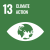 Sustainable development goal 13: climate Action