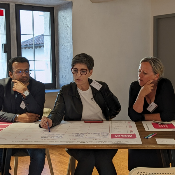 The first Tourism & Residents Forum on May 2nd, 2023